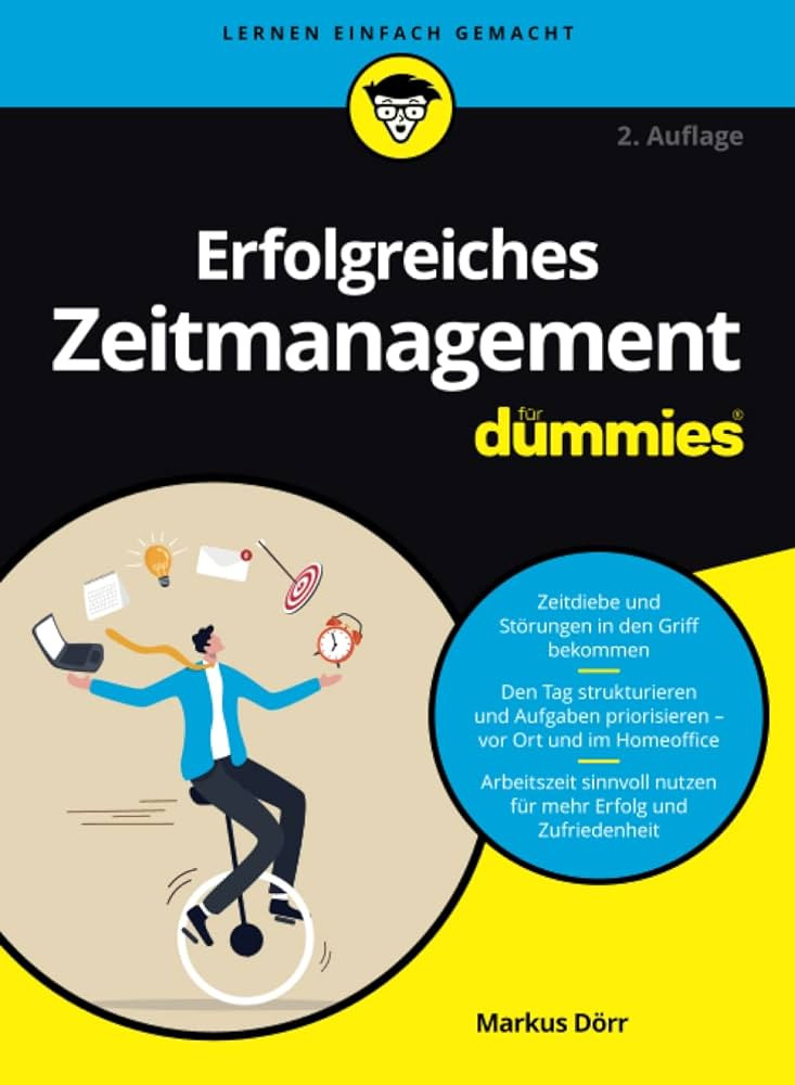 6 Tipps für ein erfolgreiches Zeitmanagement - MSimpler